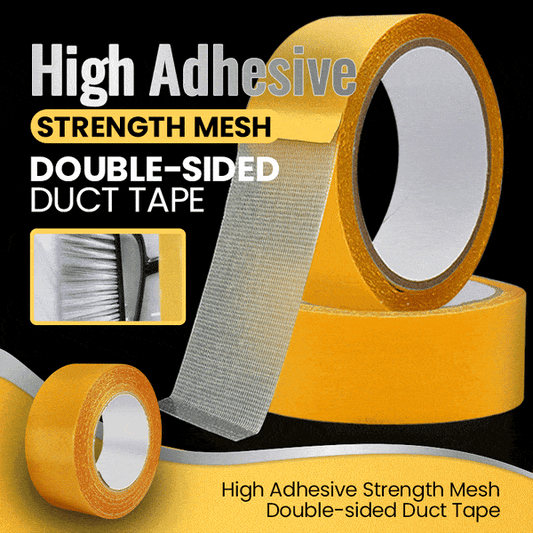 Double-Sided Heavy Duty Mounting Tape |š„Flat 50% Saleš„